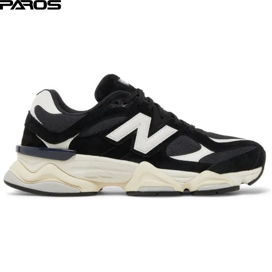 New Balance 9060 'Black White'