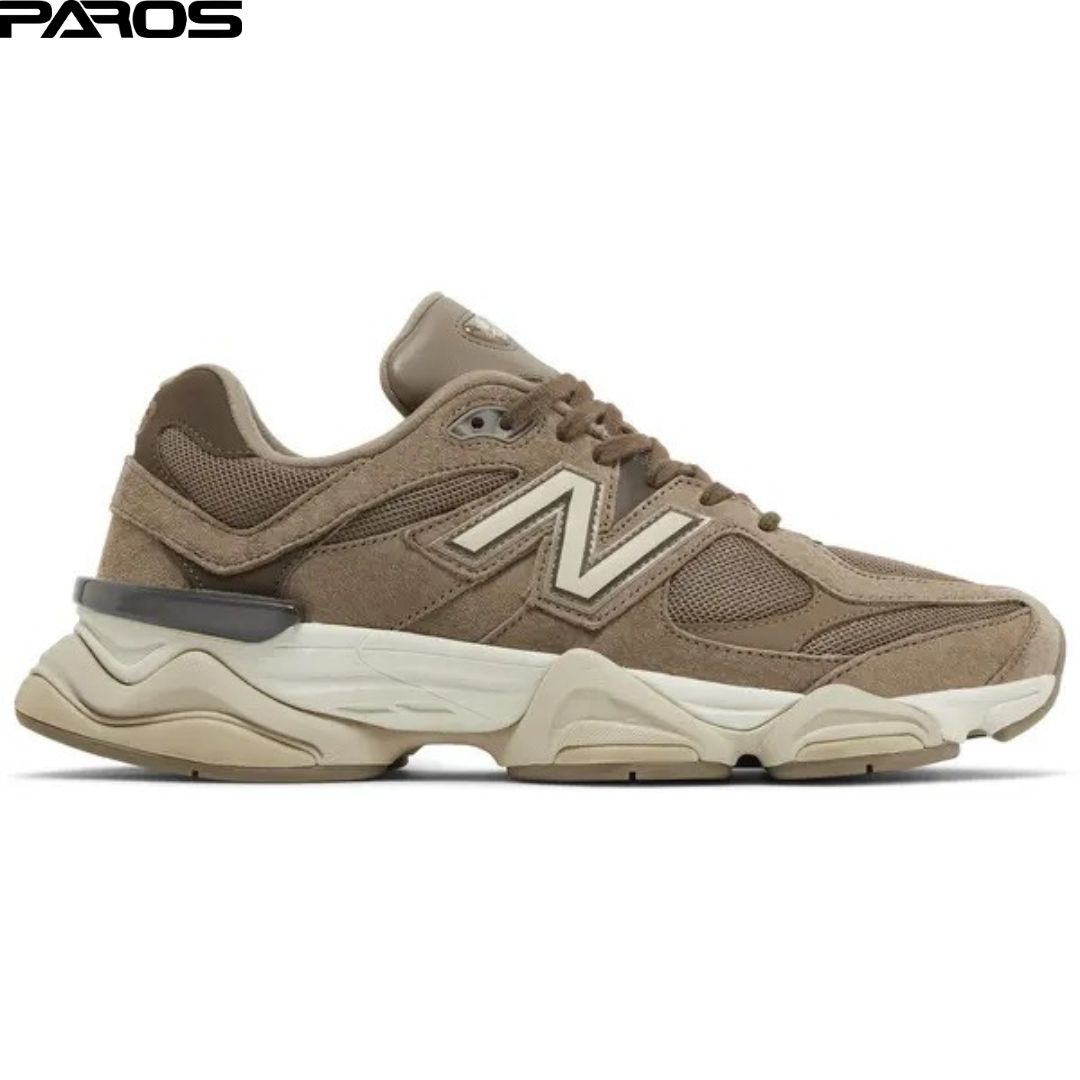 New Balance 9060 'Mushroom Brown'