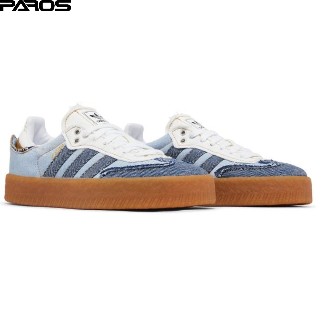 Sambae x atmos  'Denim'