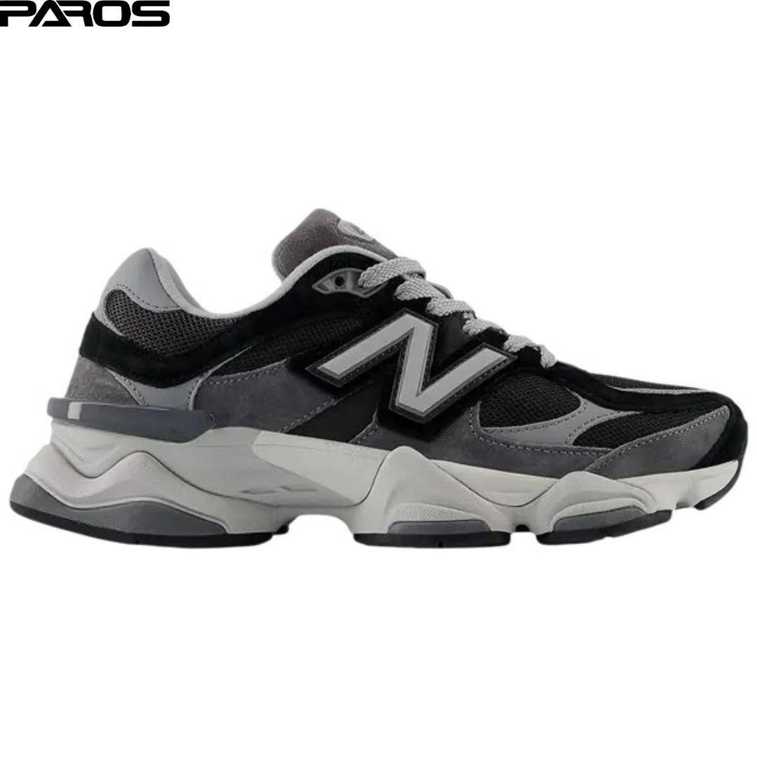 New Balance 9060 'Black Grey'