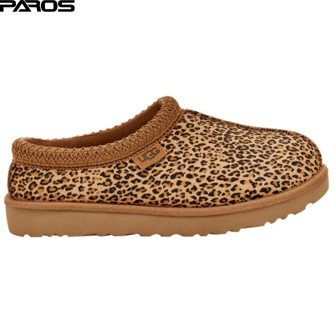 UGG Tasman Slipper 'Leopard Speckles'