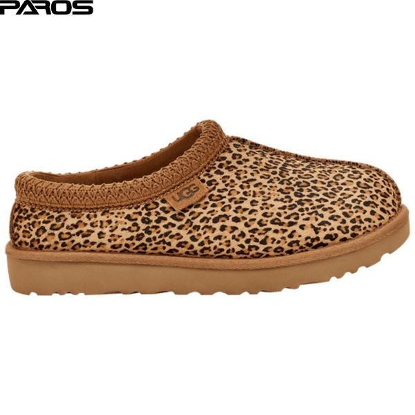 UGG Tasman Slipper 'Leopard Speckles'