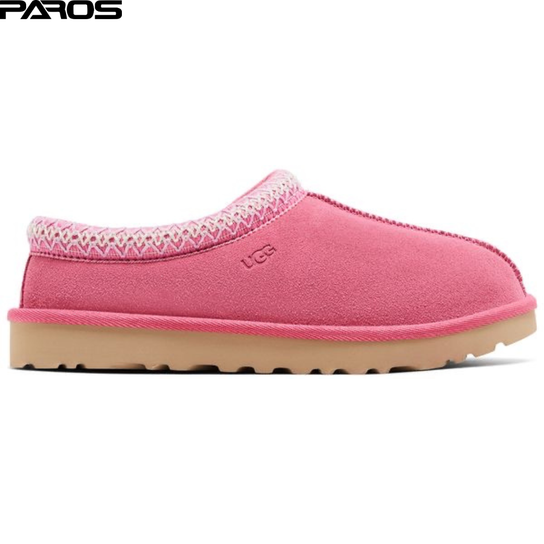 UGG Tasman Slipper 'Pink Rose'