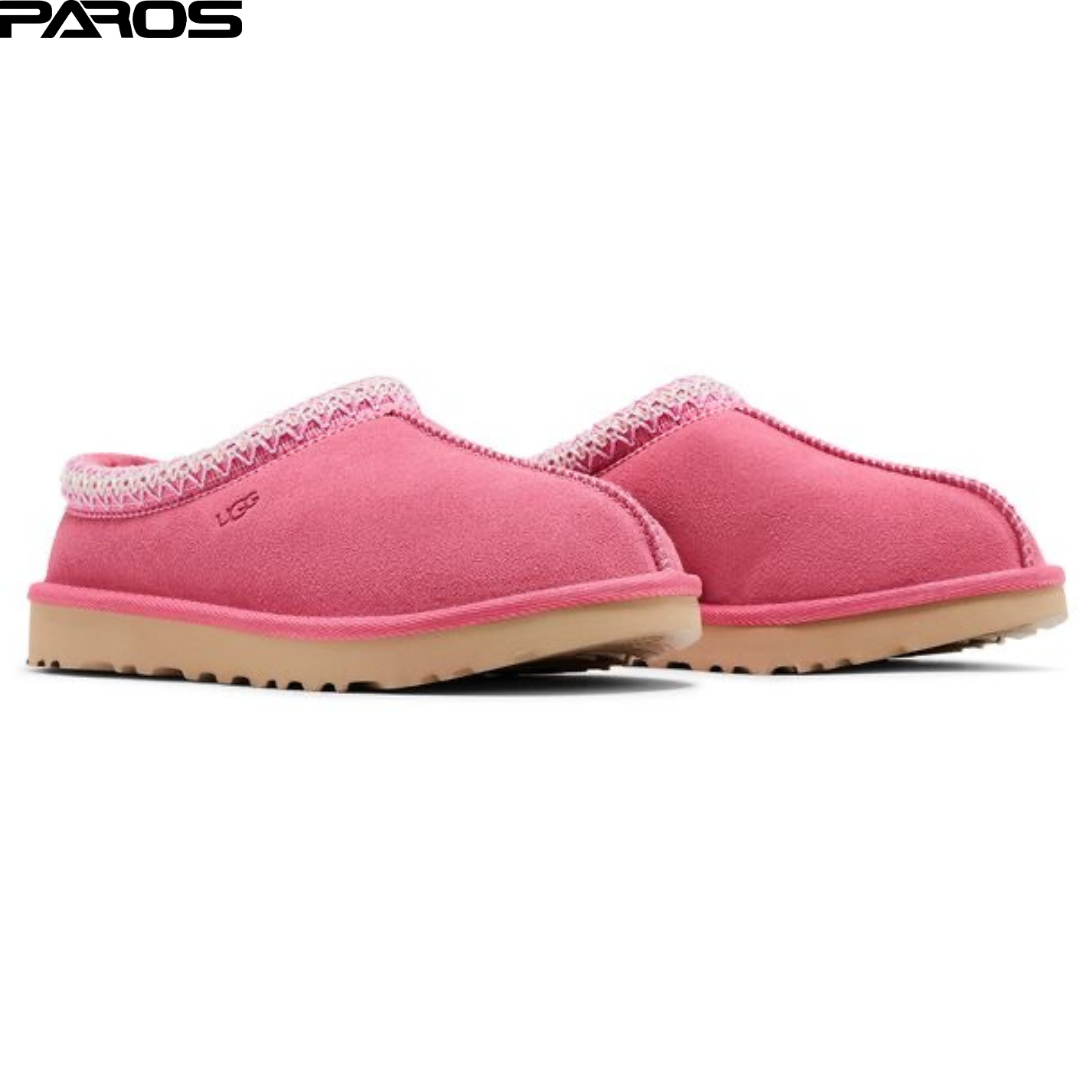 UGG Tasman Slipper 'Pink Rose'