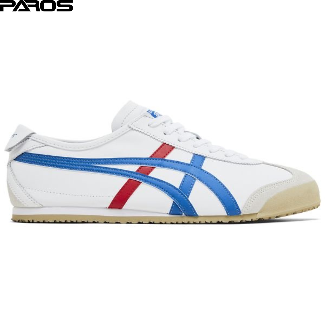 Onitsuka Tiger Mexico 66 'White Blue'