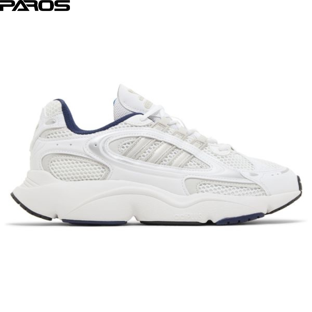Adidas Ozmillen 'White Bright Blue'