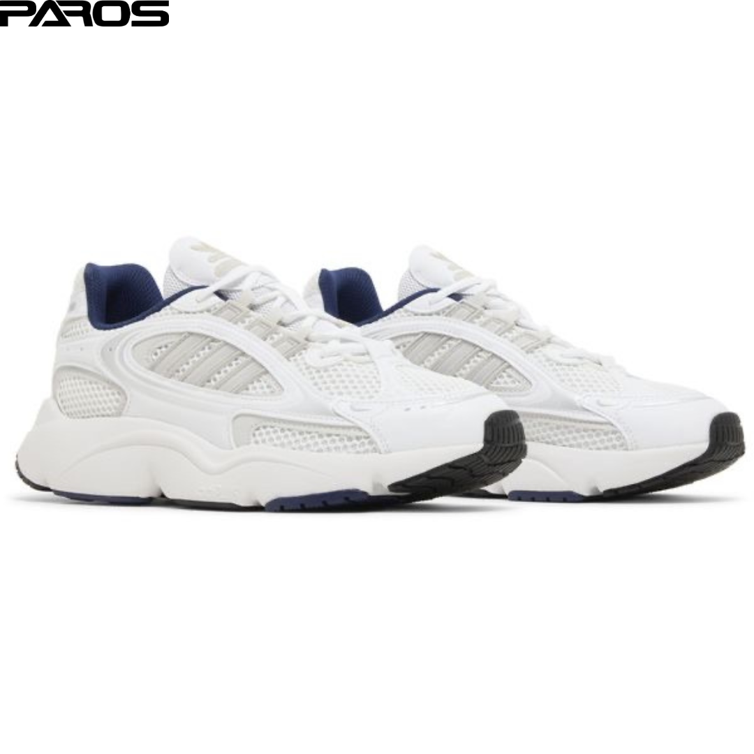 Adidas Ozmillen 'White Bright Blue'