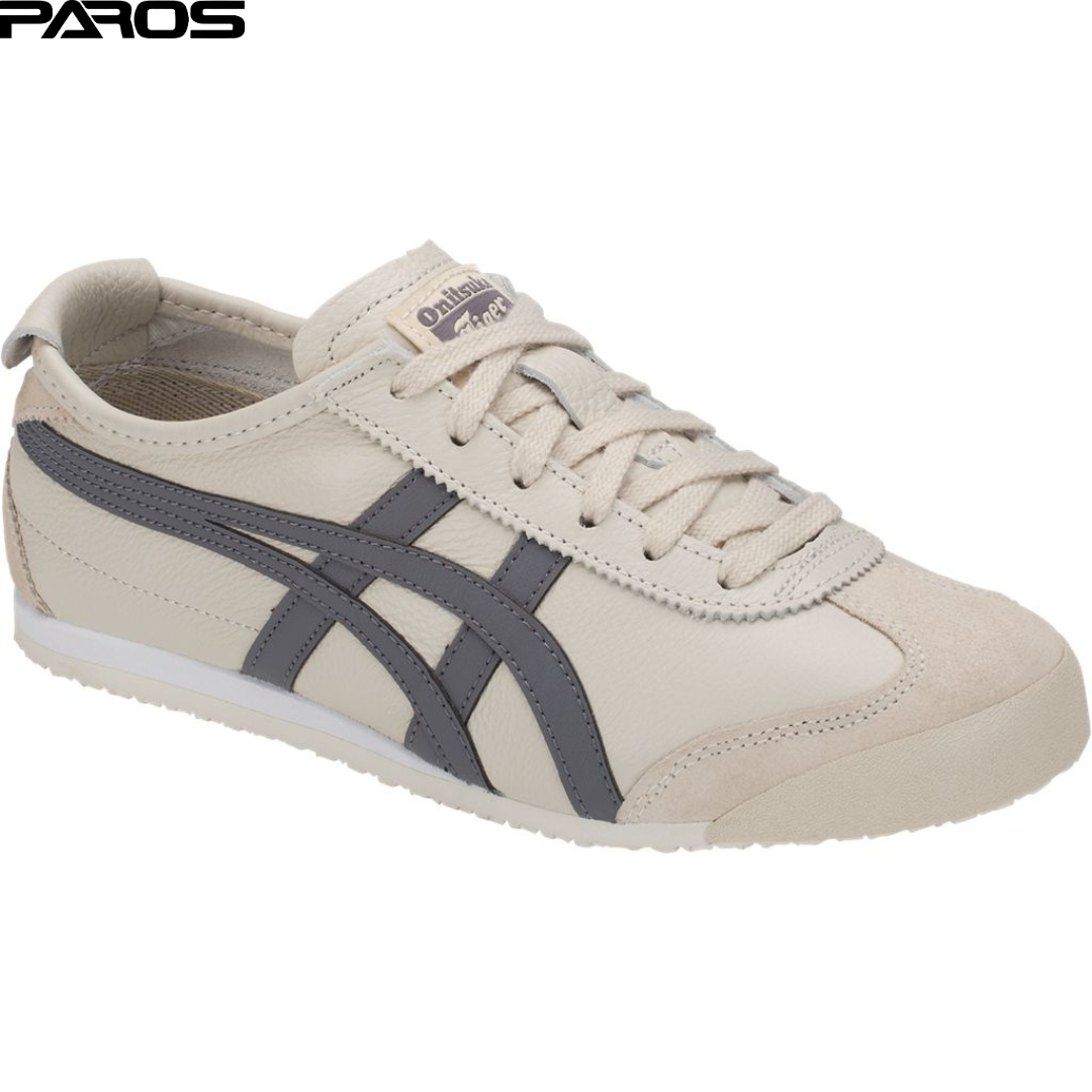 Onitsuka Tiger Mexico 66 'Gray White'