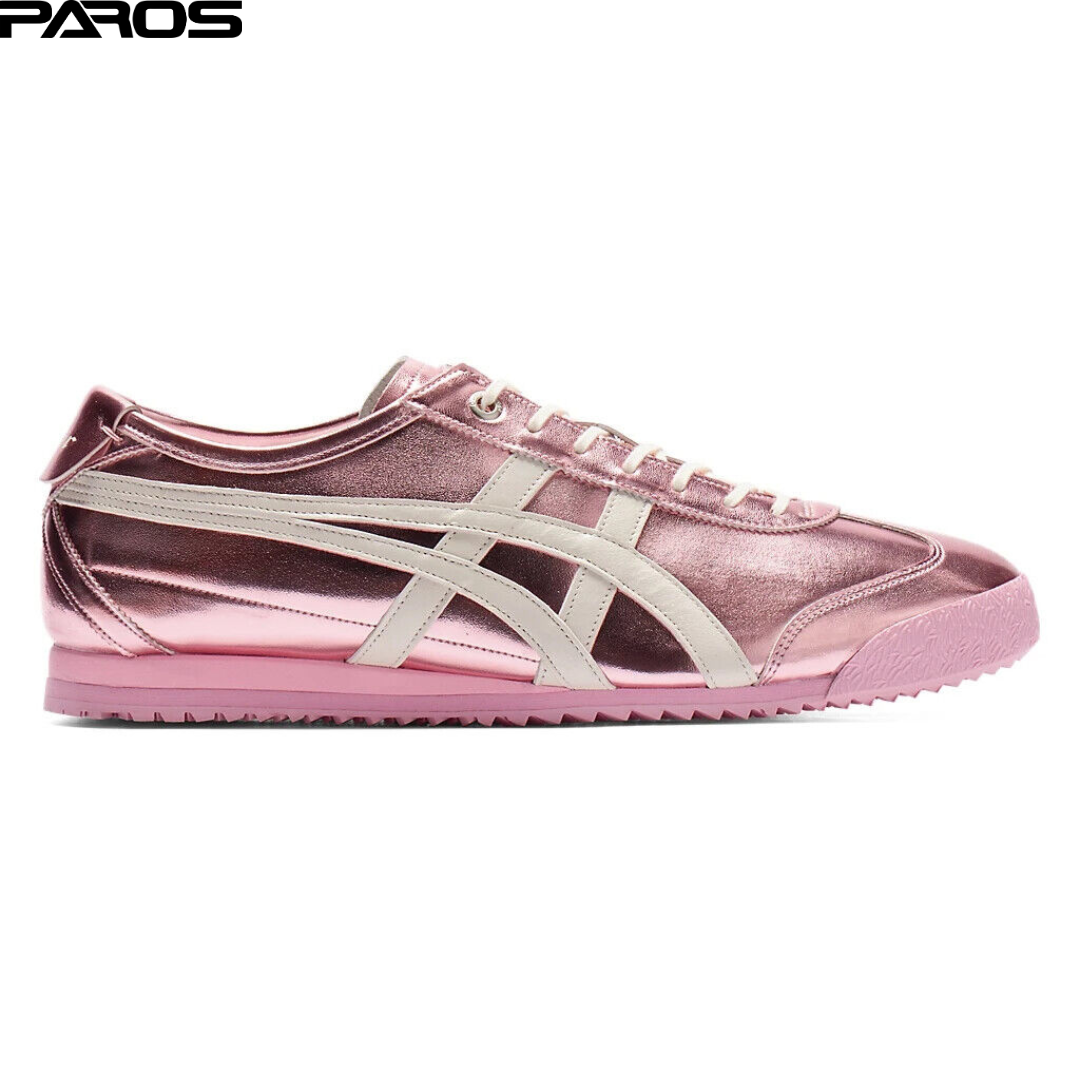 Onitsuka Tiger Mexico 66 SD 'Metallic Series - Crystal Pink'