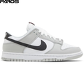 Nike Dunk Low SE 'Lottery Pack - Grey Fog'