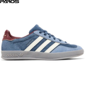 Adidas Gazelle Indoor 'Crew Navy Burgundy'