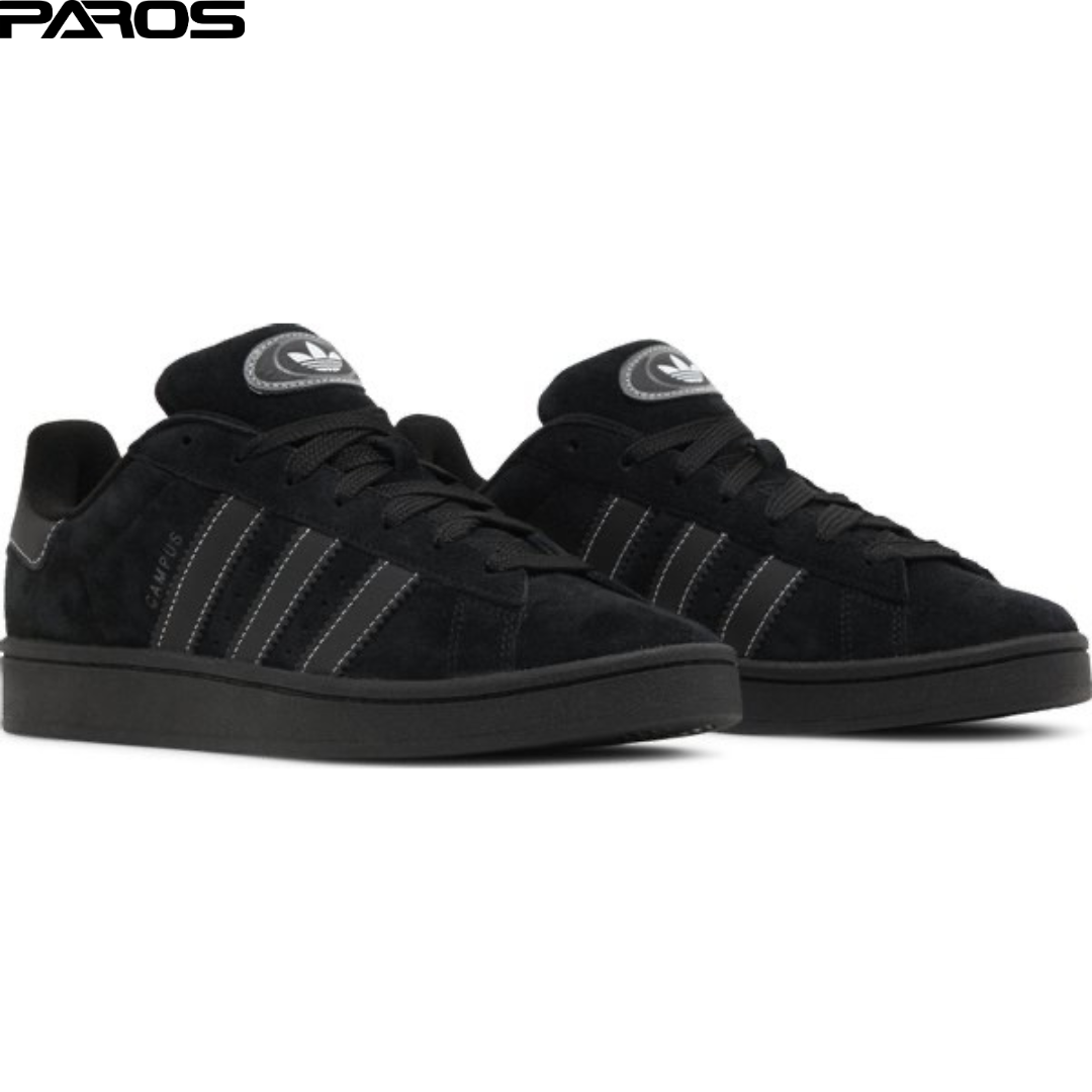 Campus 00s 'Black'