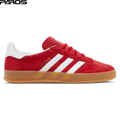 Adidas Gazelle Indoor 'Scarlet Gum'