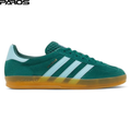 Adidas Gazelle 'Collegiate Green Hazy Sky'