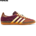 Adidas Gazelle Indoor 'Maroon Perloved'