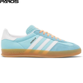 Adidas Gazelle Indoor 'Preloved Blue Gum'