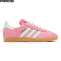 Adidas Gazelle 'Bliss Pink Clear Mint'