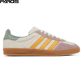 Adidas Gazelle Indoor 'Off White Preloved Yellow'