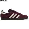 Adidas Gazelle 'Maroon Gum'
