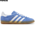 Adidas  Gazelle Indoor 'Blue Fusion Gum'