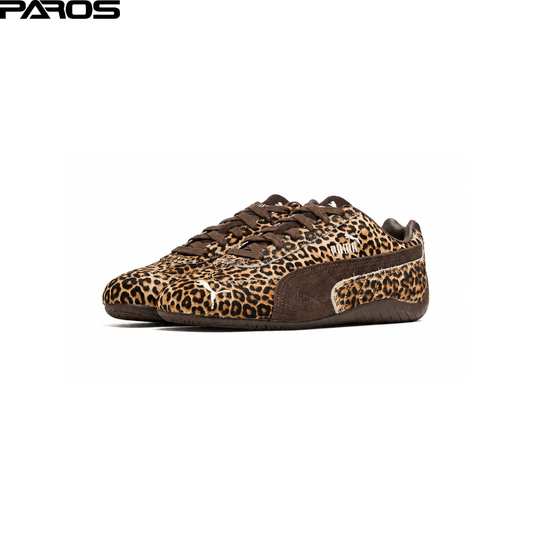 Puma Speedcat OG 'Wild Leopard'