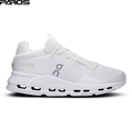 ON Cloudnova 2 'Triple white'