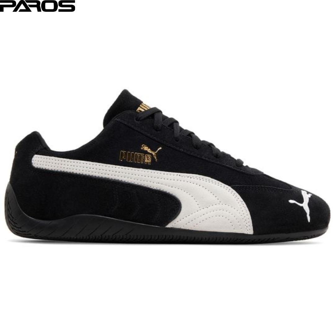 Puma speedcat OG 'Black White'
