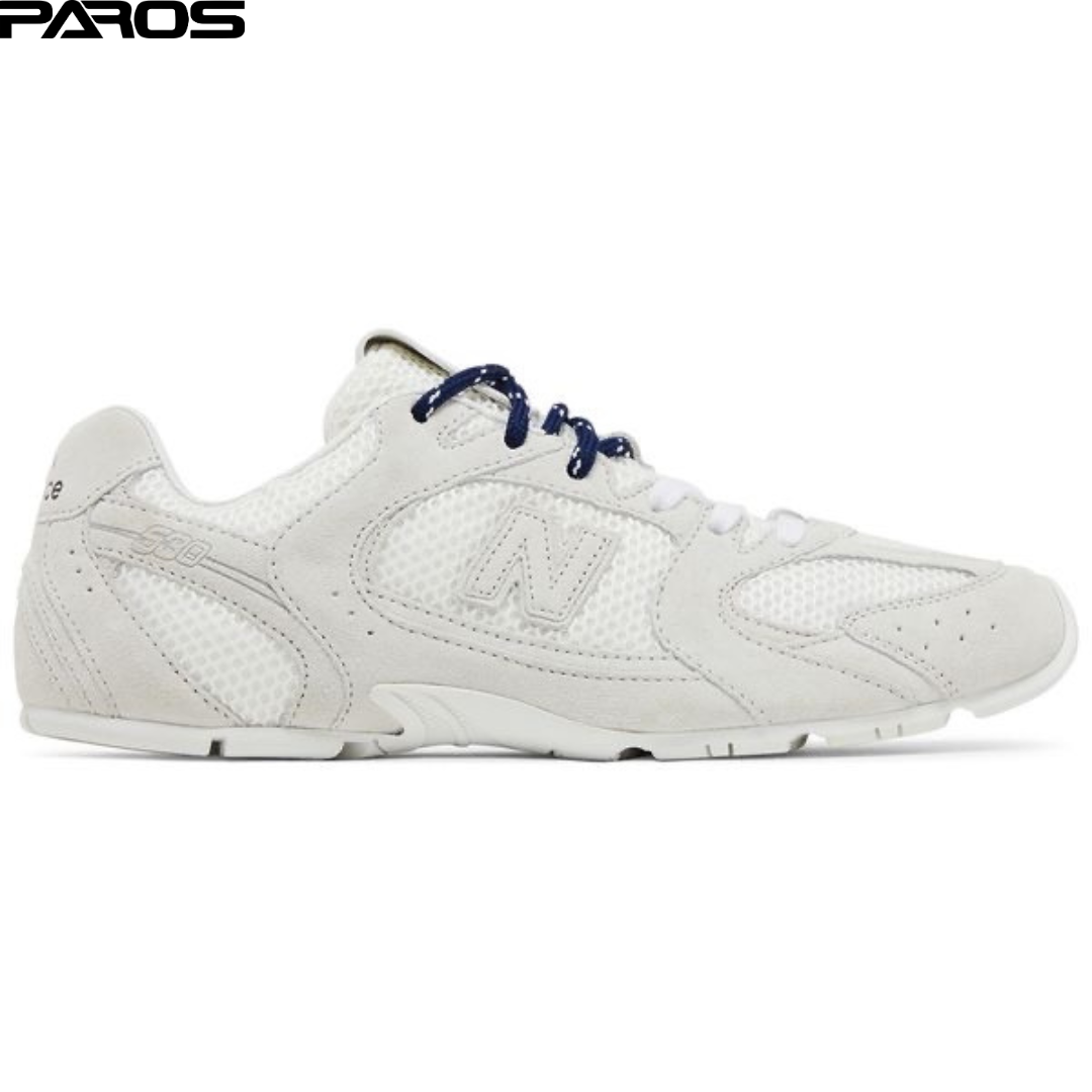 New Balance x Miu Miu 530 SL 'White'