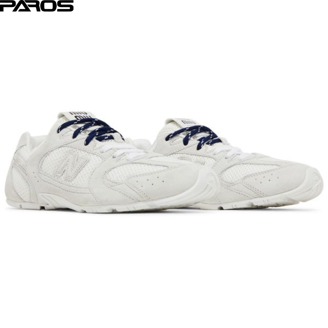 New Balance x Miu Miu 530 SL 'White'
