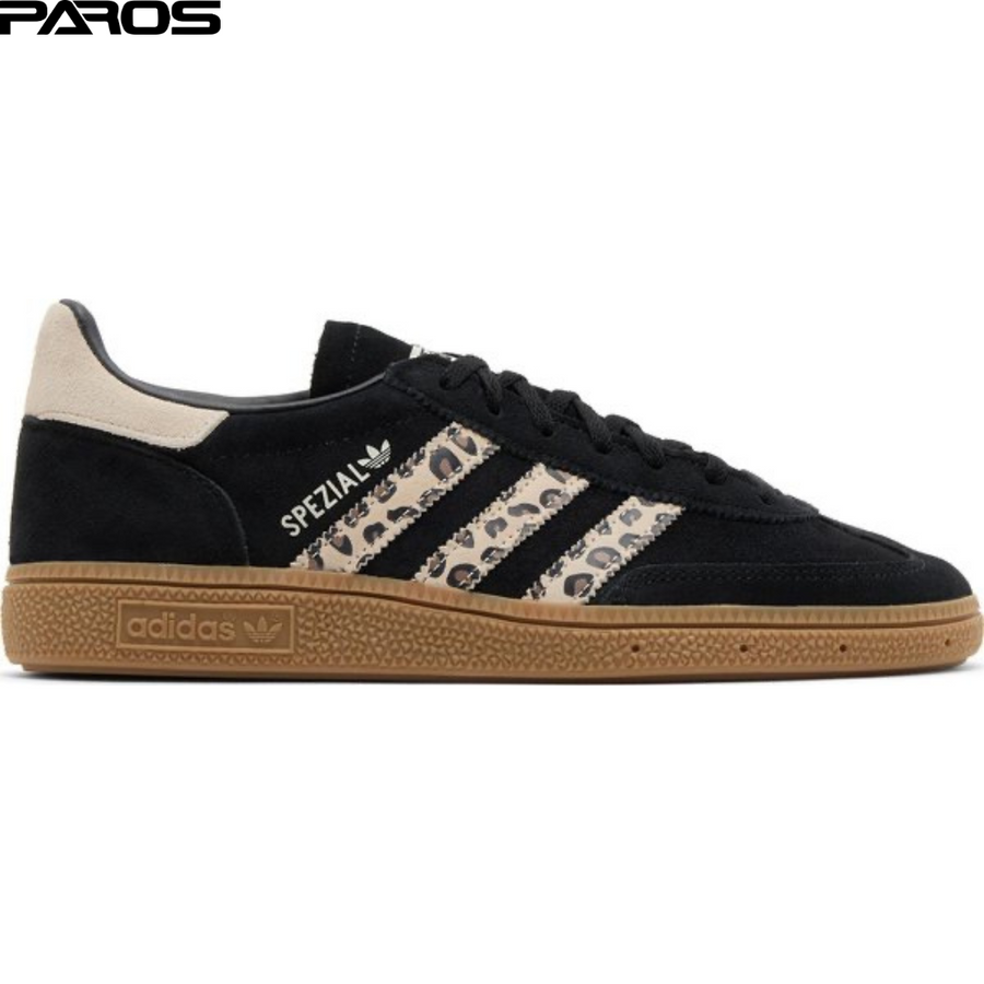 Adidas Spezial 'Leopard Stripes'