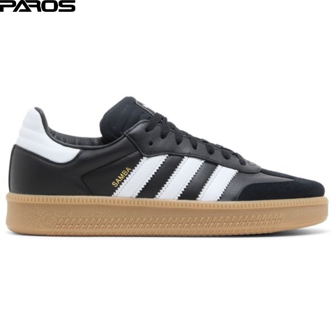Samba XLG 'Black White Gum'