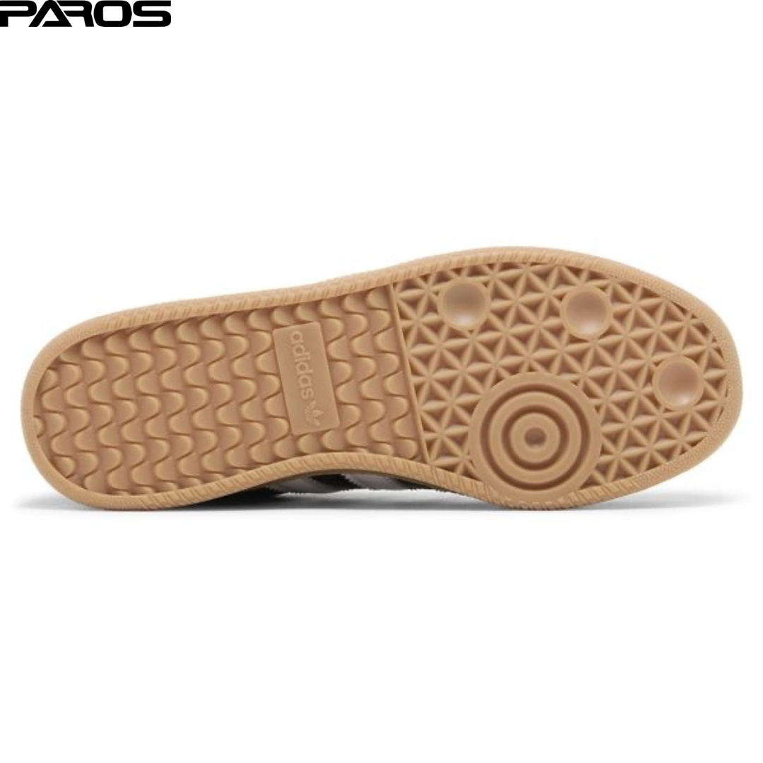 Samba XLG 'Black White Gum'
