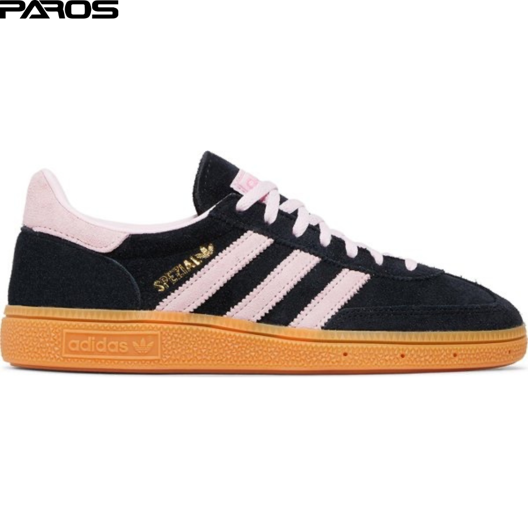 Handball Spezial 'Black Clear Pink Gum'