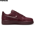 Air Force 1 Low '07 'Burgundy Crush'