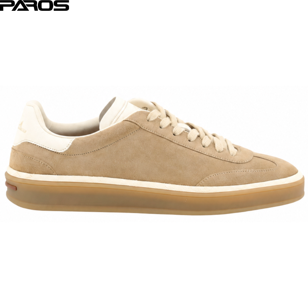 Loro Piana Tennis Walk “Sand Beige”