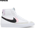 Nike Blazer Mid '77 SE GS 'White Arctic Punch'