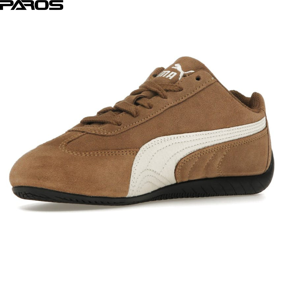 Puma speedcat OG 'Haute Coffee'