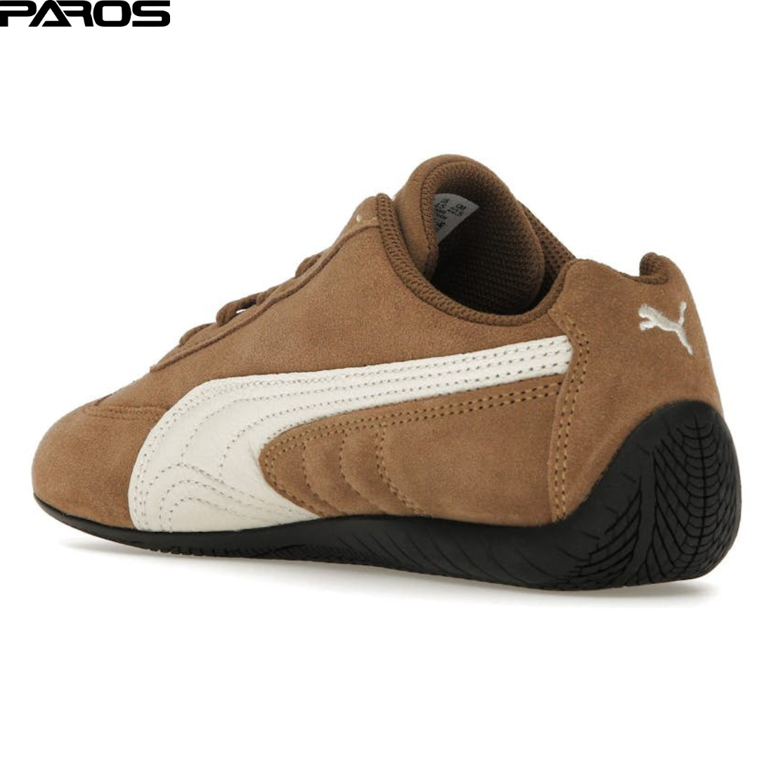 Puma speedcat OG 'Haute Coffee'