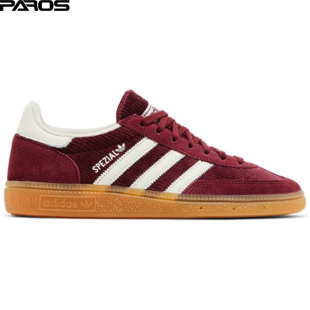 Handball Spezial 'Corduroy Pack - Shadow Red'