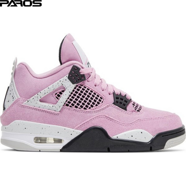 Air Jordan 4 Retro 'Orchid'