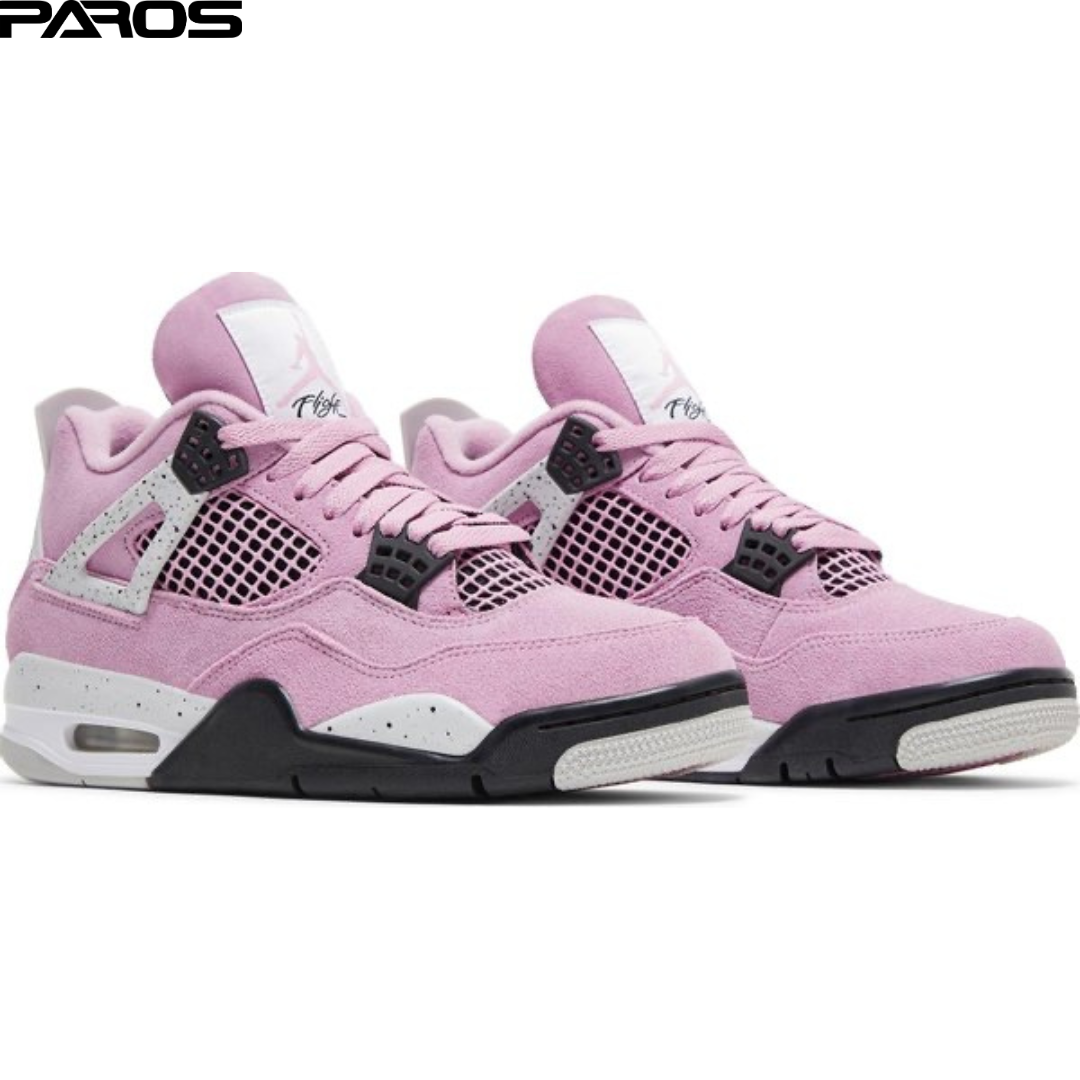 Air Jordan 4 Retro 'Orchid'