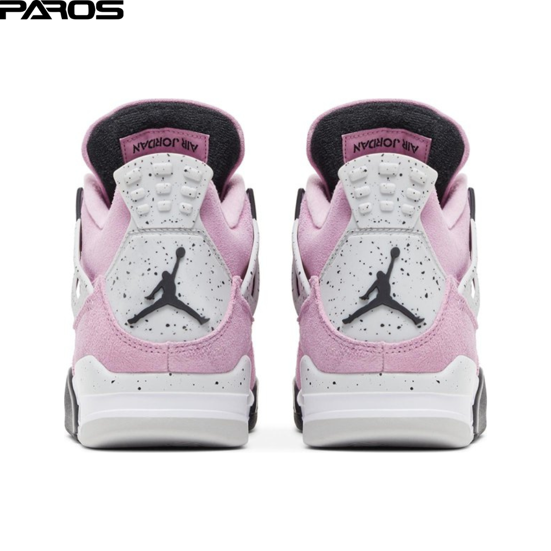 Air Jordan 4 Retro 'Orchid'