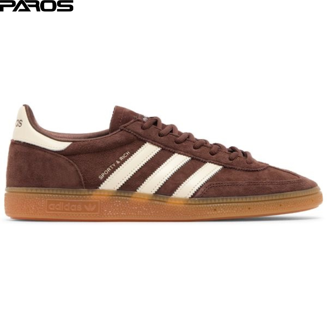 Handball Spezial x Sporty & Rich 'Auburn Gum'