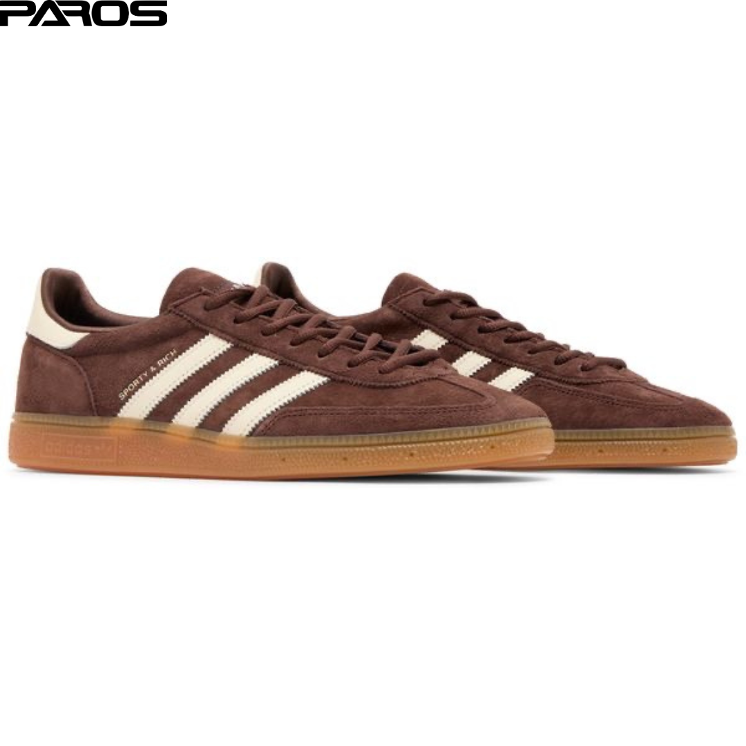 Handball Spezial x Sporty & Rich 'Auburn Gum'