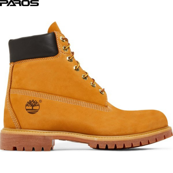 Timberland 6 Inch Premium Waterproof Boot 'Wheat'