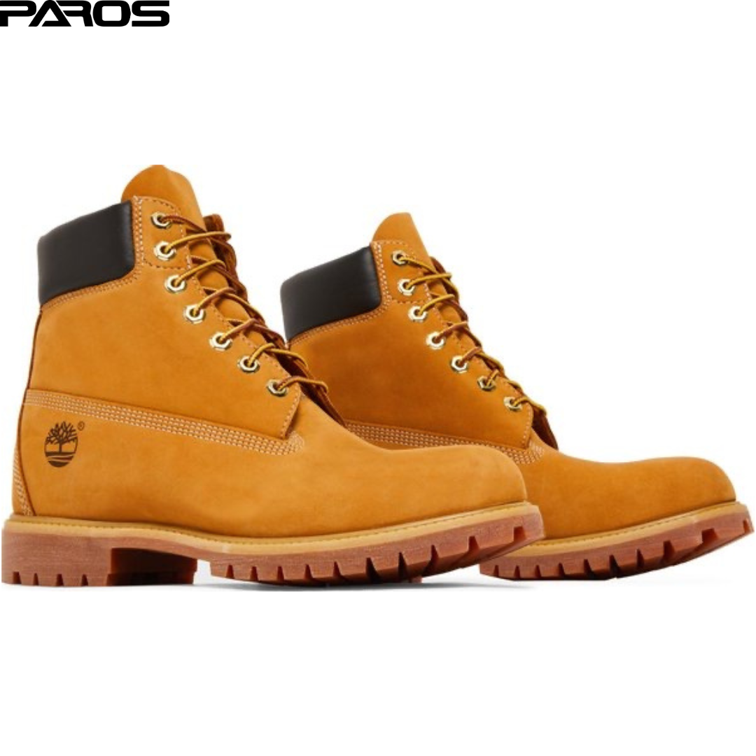 Timberland 6 Inch Premium Waterproof Boot 'Wheat'