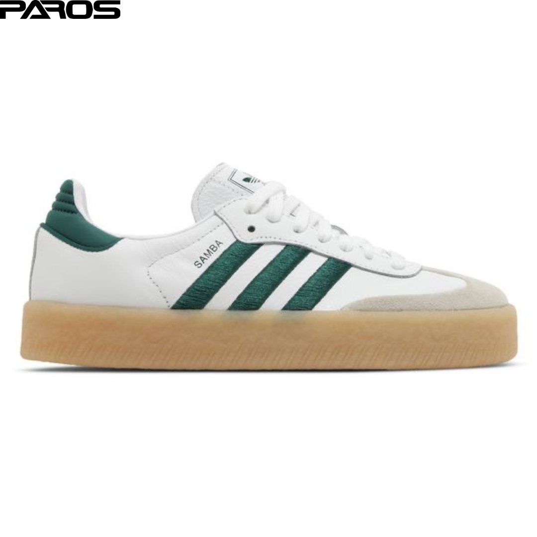 Sambae 'White Green Gum'