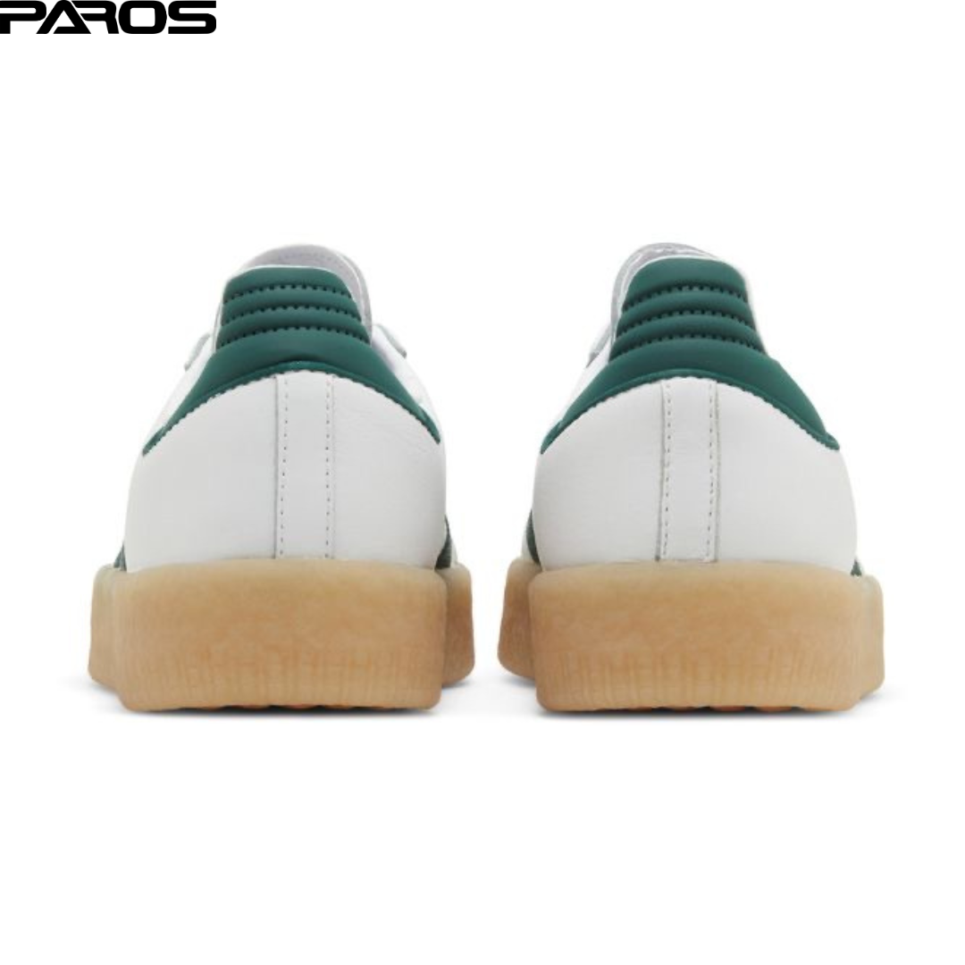 Sambae 'White Green Gum'
