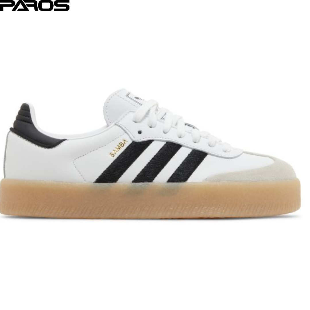 Sambae 'White Black Gum'