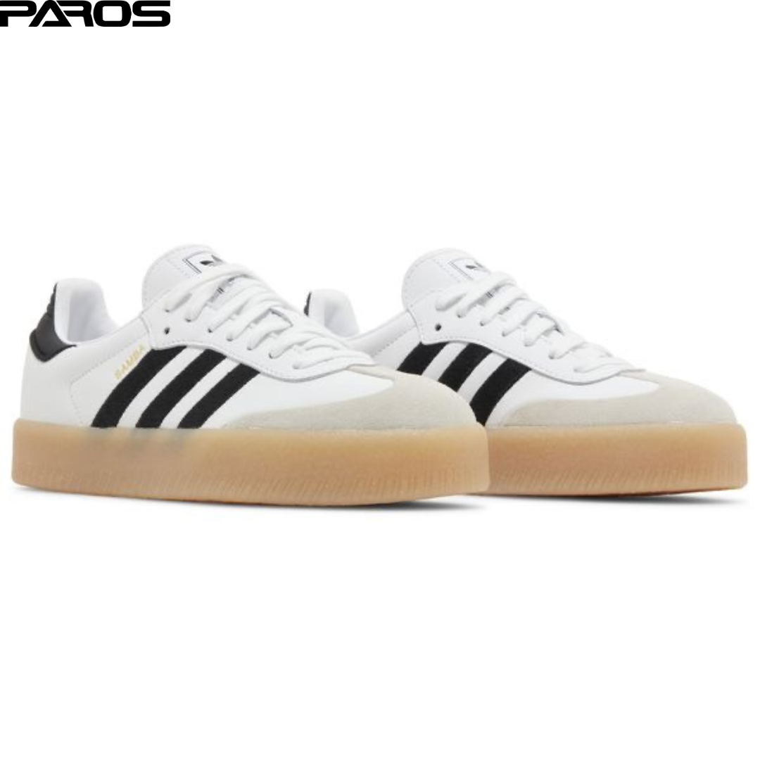 Sambae 'White Black Gum'